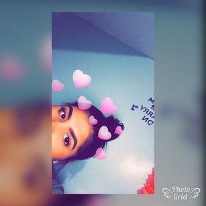 Meet your Posher, Ashley